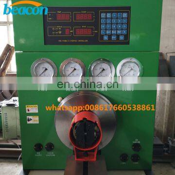2019 New Design Mini 12 Psb Diesel Fuel Injector Pump Test Bench photo-5