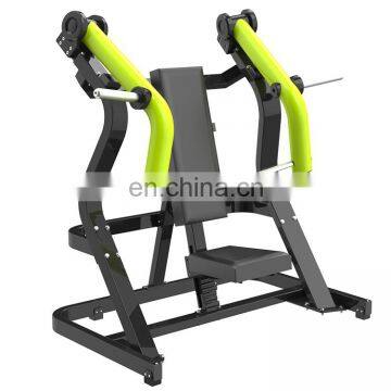 Y915 Incline Chest Press Dhz Japanese Gym Equipment photo-2