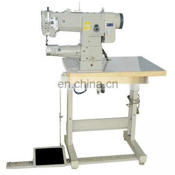 Автоматическая машинка для прямого шва с цилиндрическим корпусом и автоматическим запиранием MC 1341-AB производителя photo-3