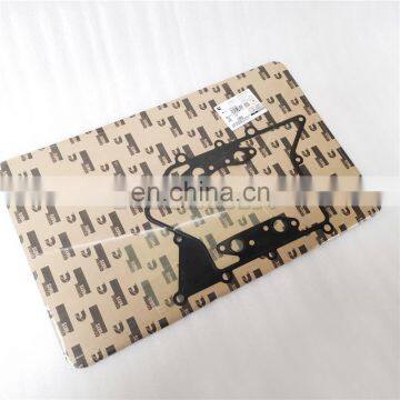 Cummins ISG Engine Lubricating Oil Cooler Cover Gasket 3696552 photo-4