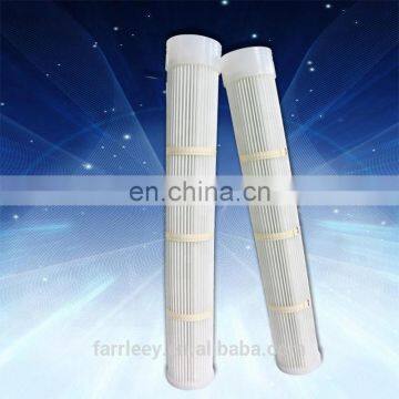 High Efficiency Pleated Filter Cartridge Air Intake photo-2