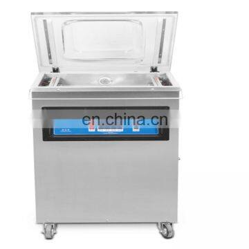 Factory Outlet Vacuum Packaging Machine photo-2