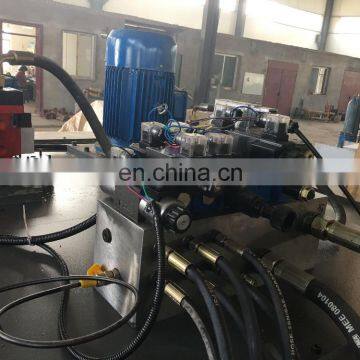 WAL-2000 Computer Control Horizontal Webbing Sling Tensile Test Machine photo-5