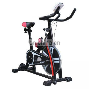 Gym Body Fit Spin Bike 6kg Flywheel Exercise Bike