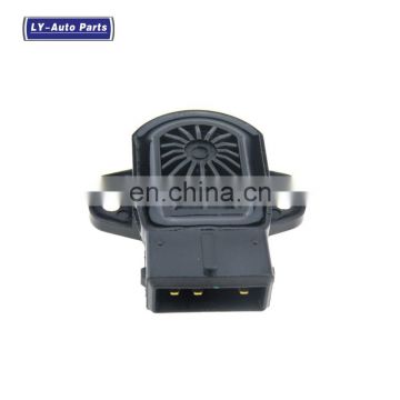 TPS Electric Throttle Position Sensor OEM MD628074 Fit For Mitsubishi Lancer 03-06 Turbo Outlander 03