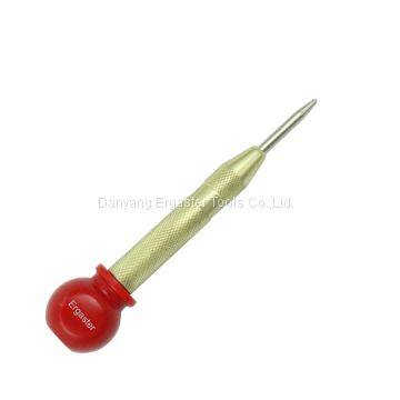 Brass Automatic Center Punch photo-2
