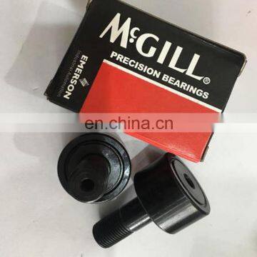 MCGILL brand CF 5/8  S B Cam Follower Needle Roller Bearing  with high quality