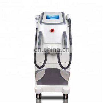 Professional Ipl Opt Shr / RF / Laser Ipl Hair Removal Machine photo-2