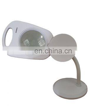 FHHKAAD 2020 Hot Sale Magnify Standard Table Lamp for Reading Wholesale photo-3