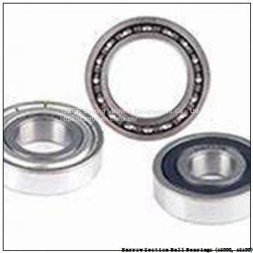 NSK 6200du Bearing