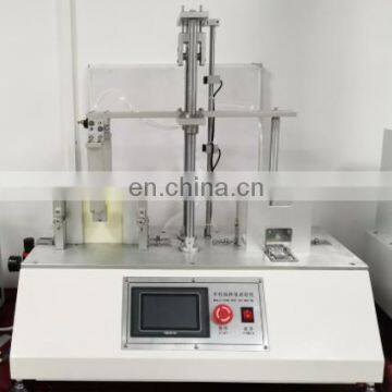 Liyi Mobile Micro Drop Tester, Тестер микропадений мобильного телефона, Тестер повторяющихся падений мобильного телефона photo-7