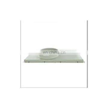 Laboratory Furniture Class II A2 Biological Safety Cabinet With Base Stand photo-5