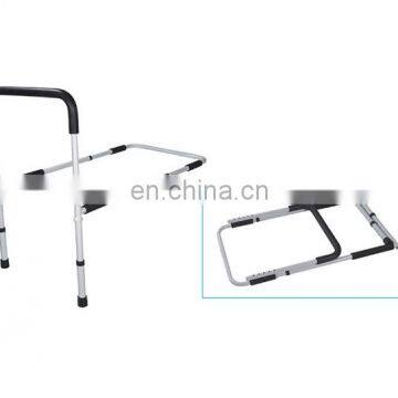 Home Medical Adjustable Height Bed Assist Bed Side Hand Rail photo-4