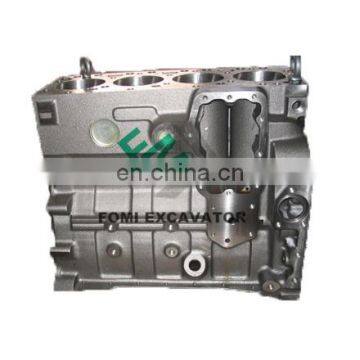 4BT Cylinder Block Assembly 3903920 4991816