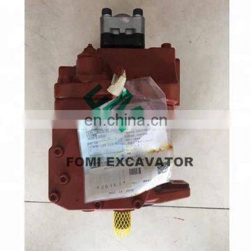 High Performance K7SP36-125R-2006-V Hydraulic Piston Pump