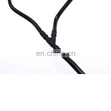 For Ford Focus Radiator Coolant-Recovery Tank Bottle Overflow Hose CV6Z8K012K BV618K012KF photo-3