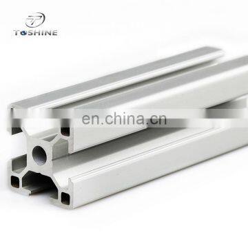 30x30mm Bosch Compatible Aluminum Profiles/aluprofile photo-4