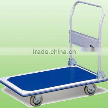 names of gardening tools collapsible platform hand truck PH300