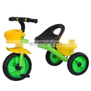 2020 Wholesale Mini Tricycle Bicycle for Kids Mantis Car Toy Oem /tricycle for Kids 1-6 Years (tricycle Kids)/ Kids Tricycle photo-5