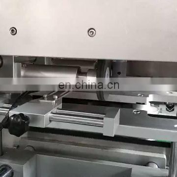 shrink sleeve label machine for plastic yogurt cups ,shrink sleeve applicator machine with steam tunnel