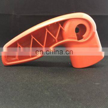 Hot Quality Precision Plastic Parts Game Control Shell Mold Injection Plastic Mould