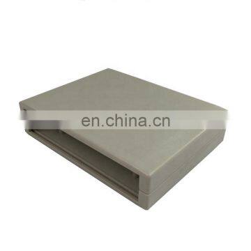 High Quality Custom Machining Plastic Injection Manufacturing Mould Sla Mold Plastic Silicon Rubber Molding Overmolding Moulding photo-3