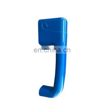 Glossy Surface Treatment High Quality Oem Handle Moulding Cheap Tooling Mold Pressure Prototype ps Plastic Mould Manufacturer