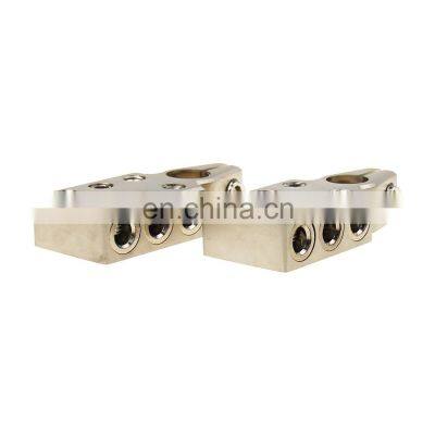 6 Ways Battery Terminal Fit With Power Cable 6*0/4ga photo-4