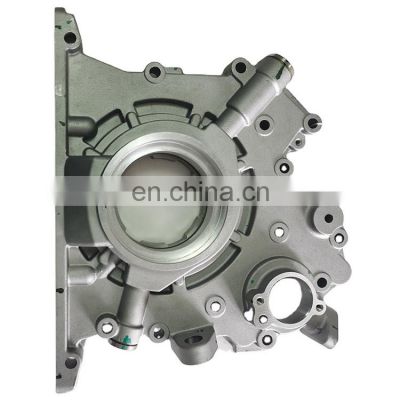 5302892 5286816  Oil Pump FOR CUMMINS ISF3.8   New Car Oem Origin Warranty