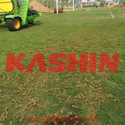 CHINA VERTI-DRAIN / VERTI DRAIN AERATOR photo-3