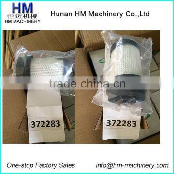 Hydraulic Filter for Bauer Rotary Drilling Rigs photo-5