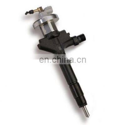 Fuel Injector Den-so Original In Stock Common Rail Injector 095000-0204