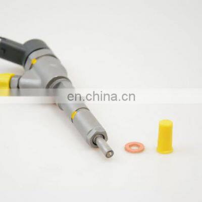 Fuel Injector 0445 120 102 Bos-ch Original In Stock Common Rail Injector 0445120102