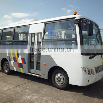 Anyuan K6660HD3G 4x2 coach bus