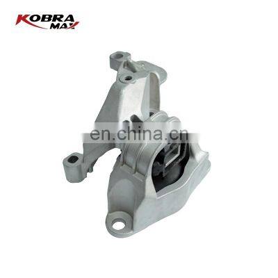 KobraMax Car Engine Mounting 8200805805 112108139R 112101351R For Dacia Logan MCV High Quality Car Accessories