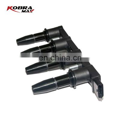 71739725 High Quality Engine System Parts Ignition Coil For FIAT/LANCIA/ALFA ROMEO Cars Ignition Coil