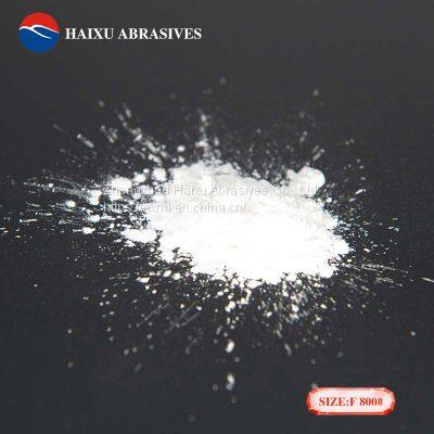 White Corundum Powder F400 F600 F800