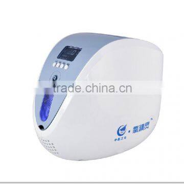 portable oxygen concentrator generator 90% Purity 1L/min 24Hr                        
                                                Quality Choice