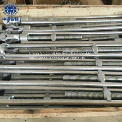 Container Knob Type Securing Turnbuckle photo-2