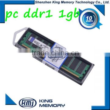 OEM and Branded best sell ram desktop ddr1 1gb