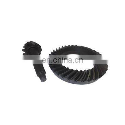 For JCB Backhoe 3CX 3DX Crown Wheel & Pinion 11T/37T M24 - Whole Sale India Best Quality Auto Spare Parts