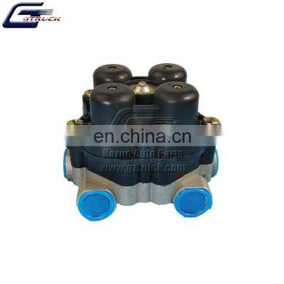 4-circuit-protection Valve Oem AE4613 for DAF MAN IVEC SC Truck Air Brake Valve photo-3