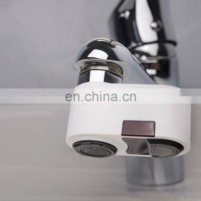 GIBO- Sensor Faucet Adapter New Design Mini Size photo-2