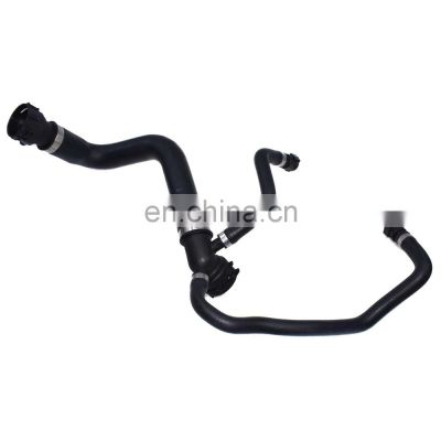 Free Shipping!11467081 NEW FOR BMW E53 X5 4.4i 4.6is Upper Radiator Hose 11537500746