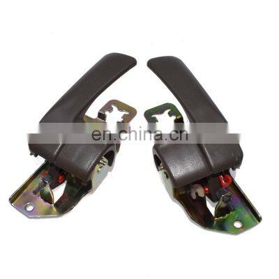 NEW Front Rear Left Right Inside Door Handle Set For Toyota Camry 69205-32071