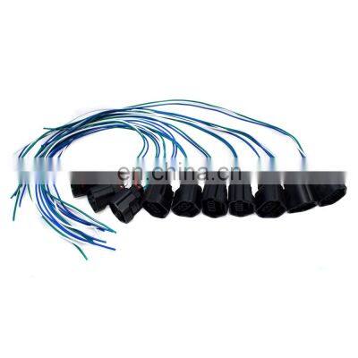 Бесплатная доставка! 10 шт. разъемов датчика положения распределительного вала с 3 проводами для Chevrolet, Pontiac, Suzuki photo-4