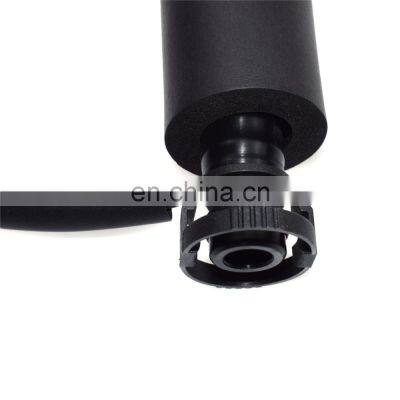 Free Shipping!For BMW 325i Crankcase Vent Hose Oil Separator PCV Return Pipe 11 15 7 567 801 photo-2