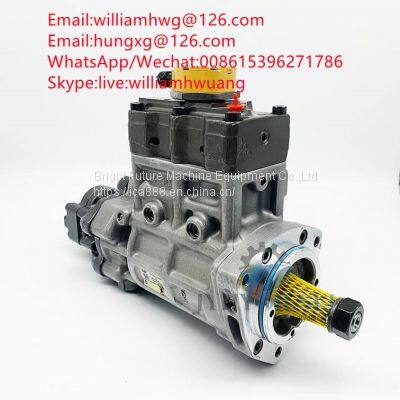 CAT Parts 326-4635 319-0677 3264635 3190677 Fuel Injection Pump 326-4635 319-0677