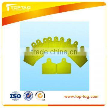 Cheapest UHF RFID Label Sticker Printable Top Level Animal Hf Rfid Tag