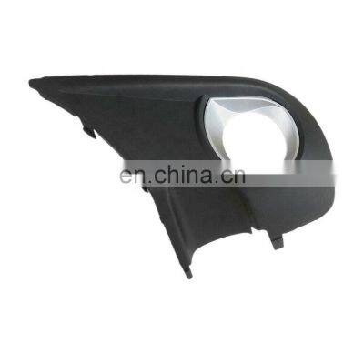 For VW Touareg Body Kits Accessories, Fog Light Cover Grills for vw Touareg photo-2